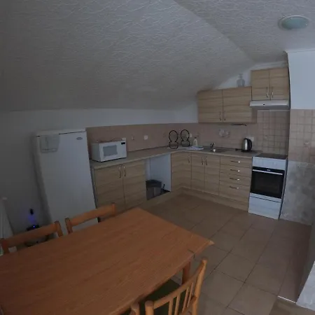 Apartman U Svejdy Skuhrov nad Belou Exterior photo
