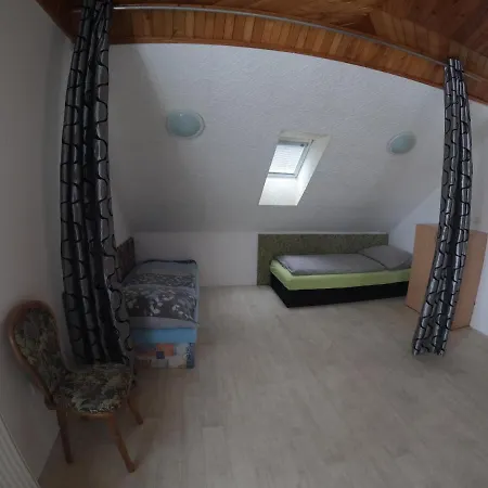 Apartman U Svejdy Skuhrov nad Belou Exterior photo