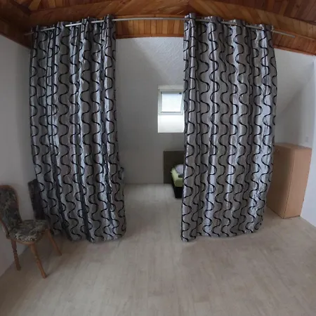 Apartman U Svejdy Skuhrov nad Belou Exterior photo