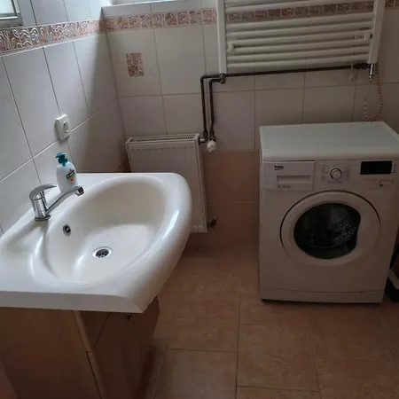 Apartman U Svejdy Skuhrov nad Belou Exterior photo