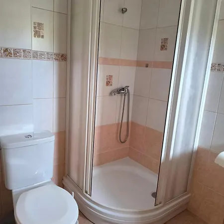 Apartman U Svejdy Skuhrov nad Belou Exterior photo