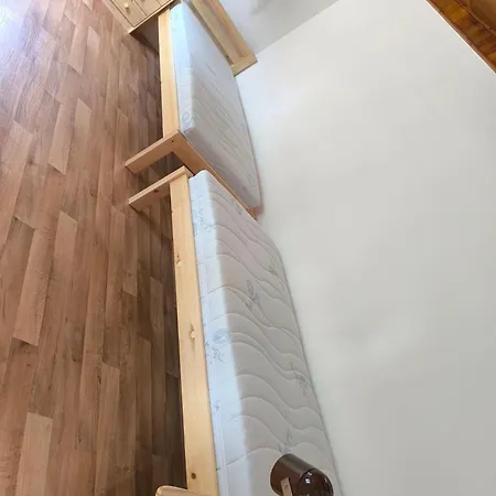 Apartman U Svejdy Skuhrov nad Belou Exterior photo