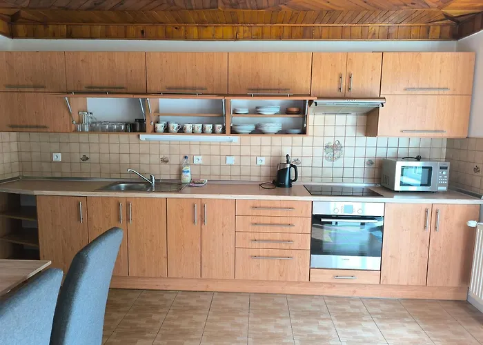 Apartman U Svejdy