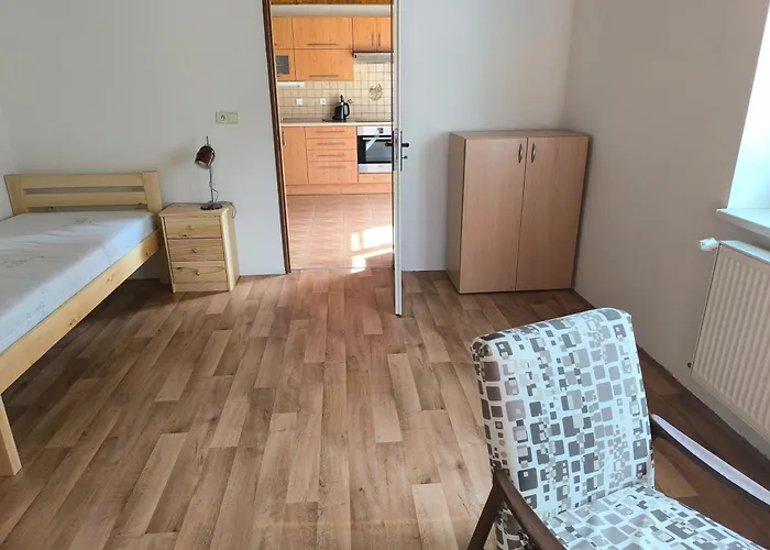 Apartman U Svejdy