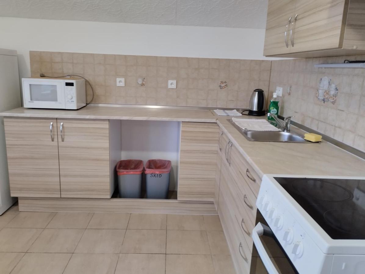 U Svejdy Apartment