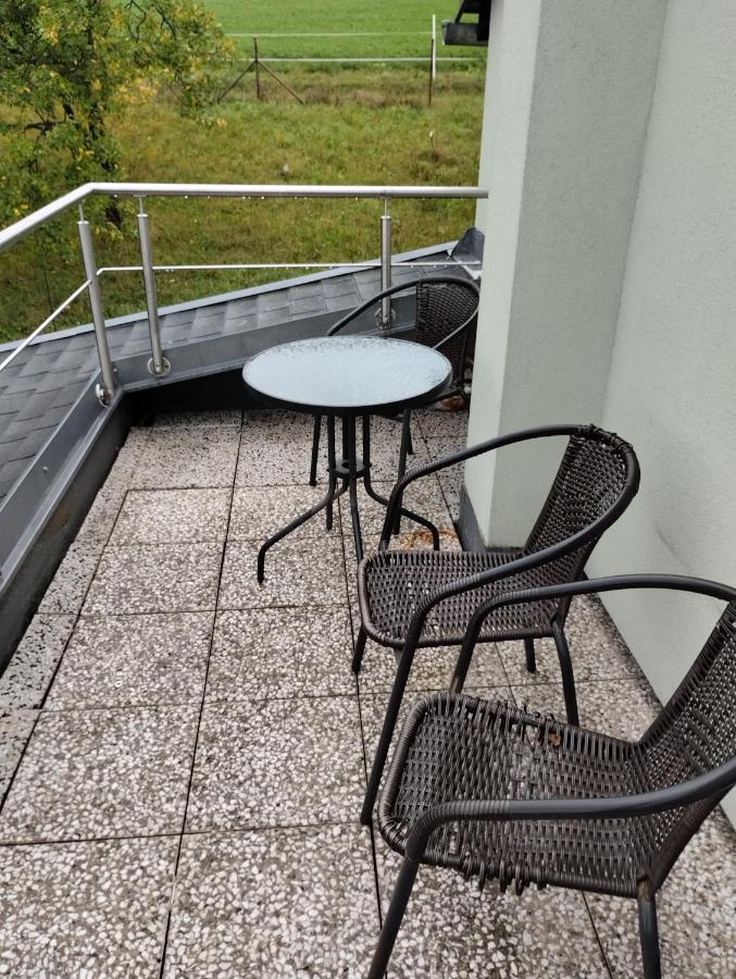 U Svejdy Apartment