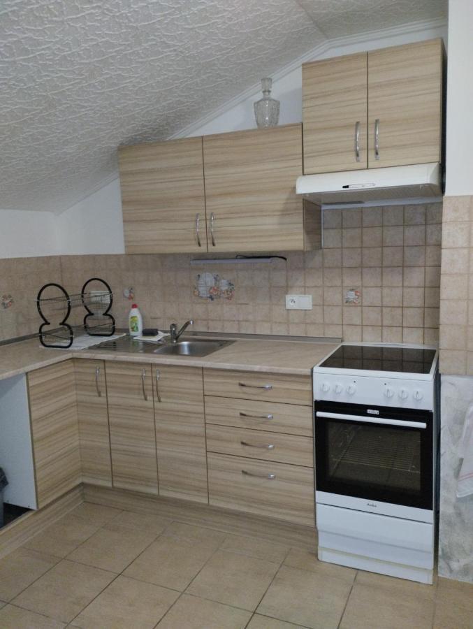 Apartment U Svejdy *