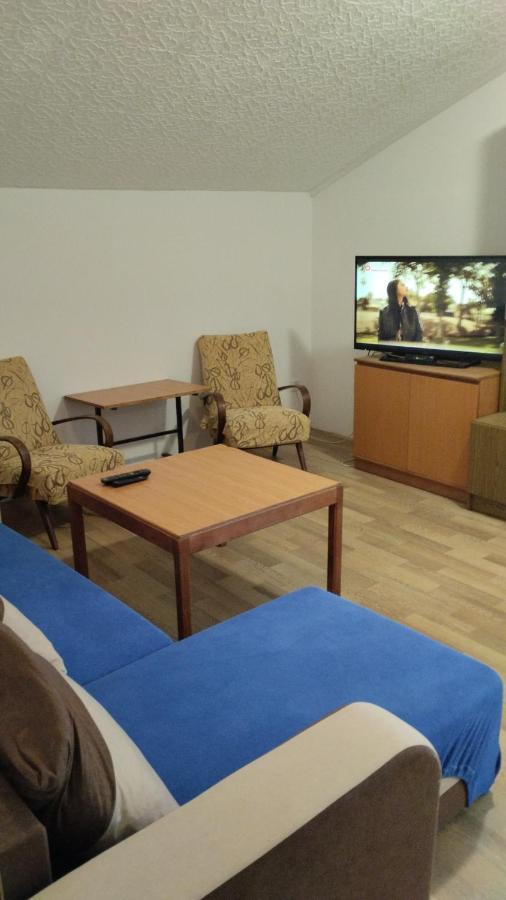 U Svejdy Apartment *