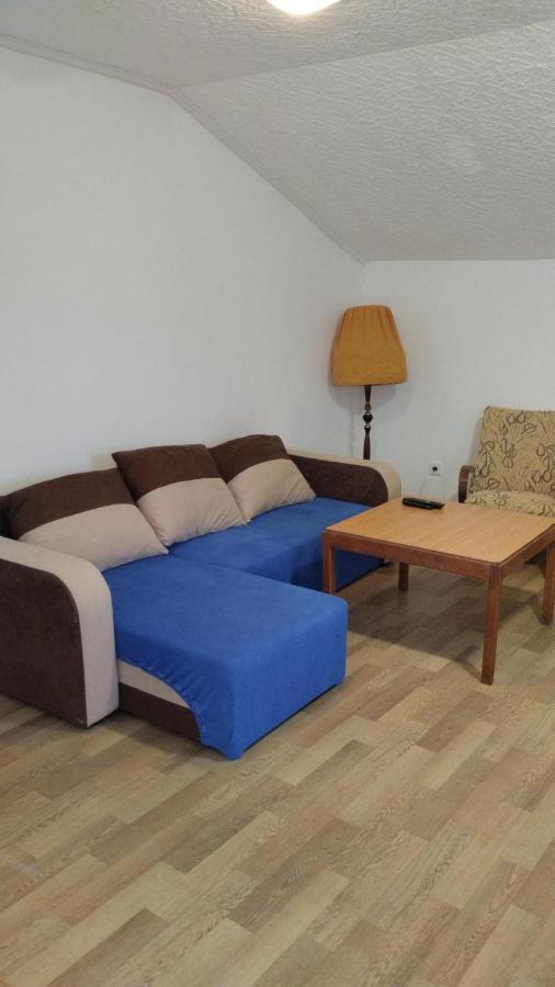 U Svejdy Apartment *