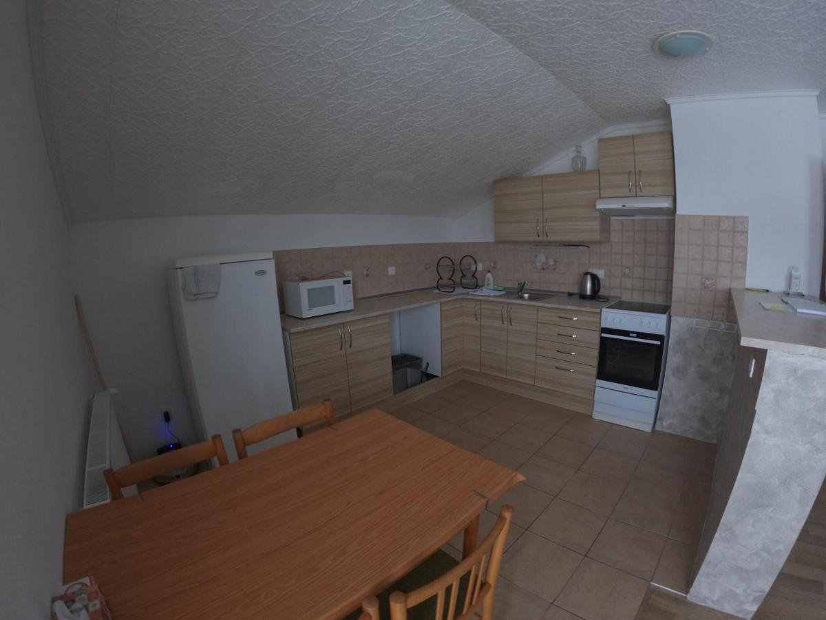 Apartment U Svejdy