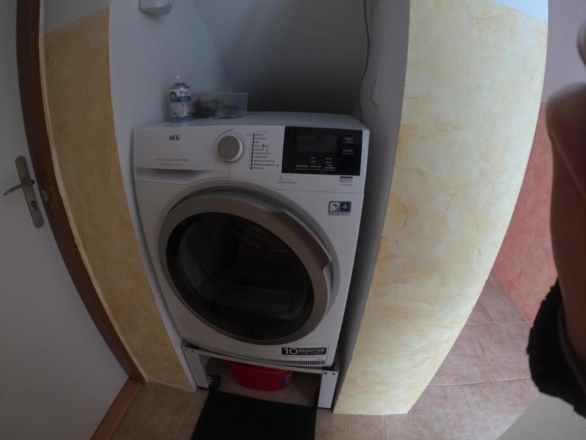 Apartment U Svejdy