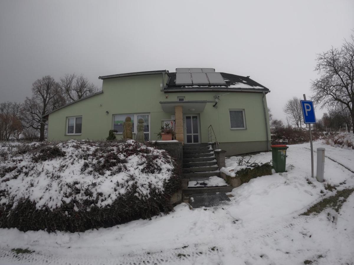 U Svejdy Skuhrov nad Belou