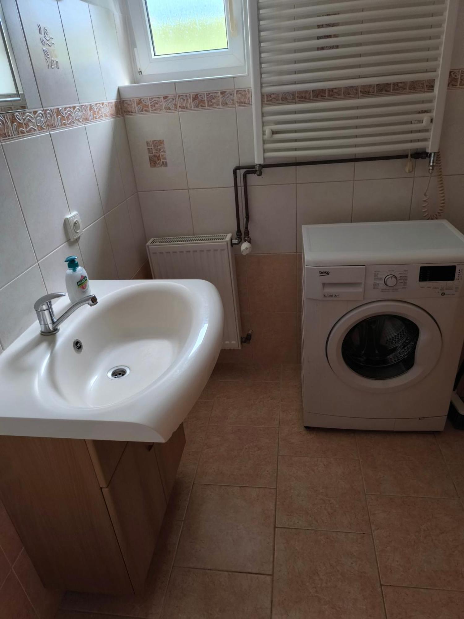 U Svejdy Apartment