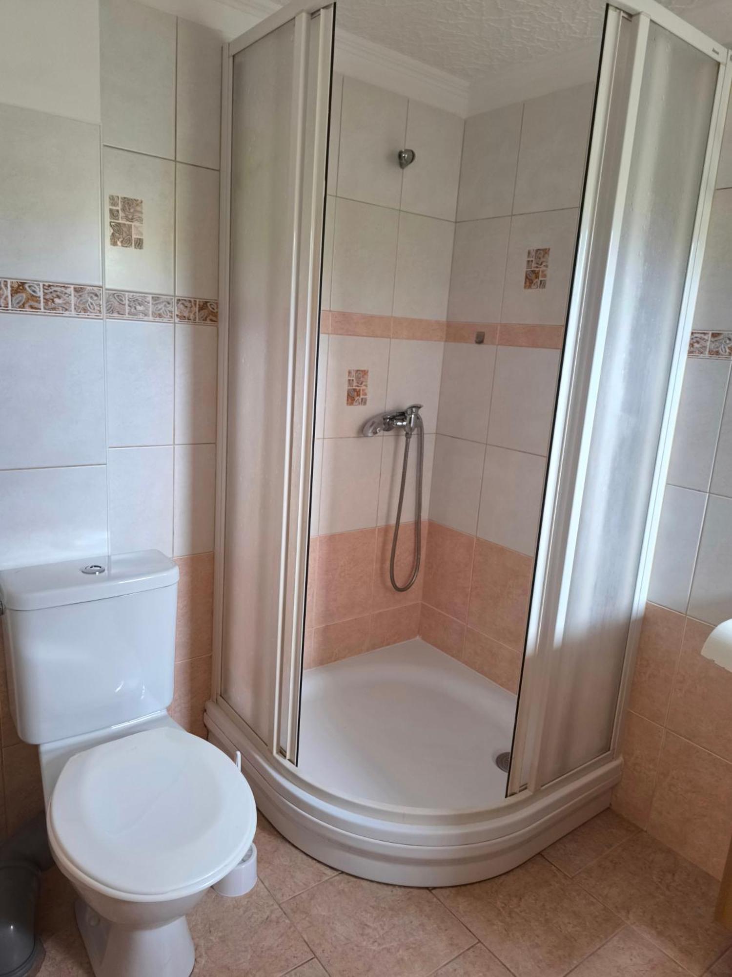 Apartment U Svejdy