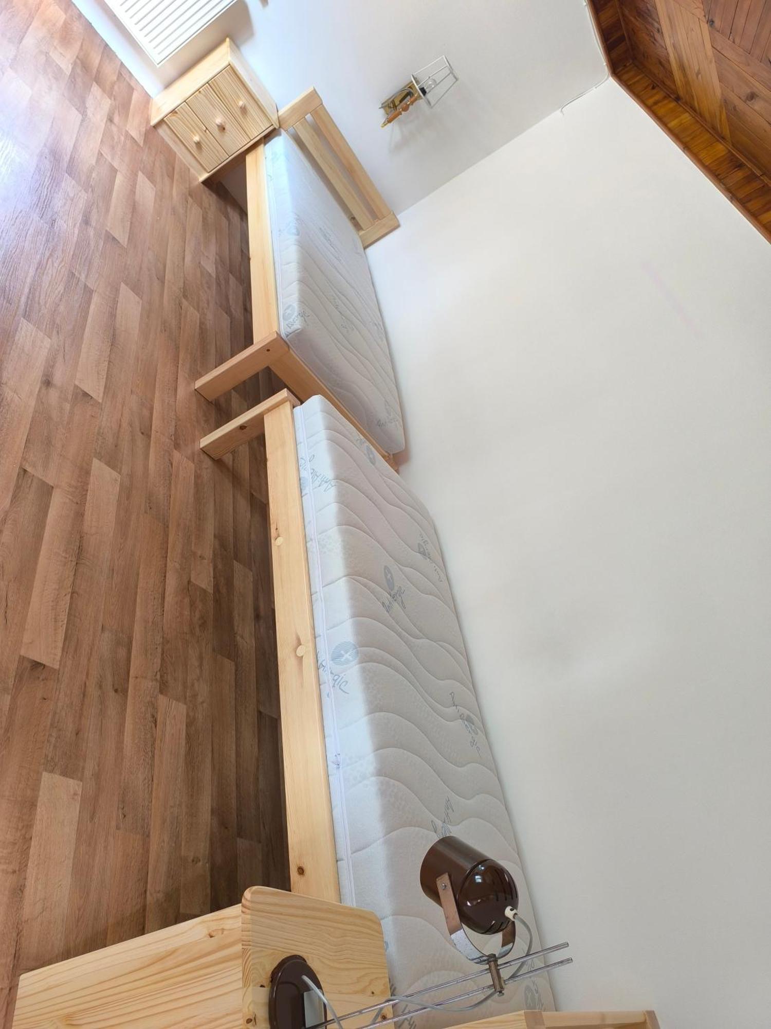 Apartment U Svejdy *