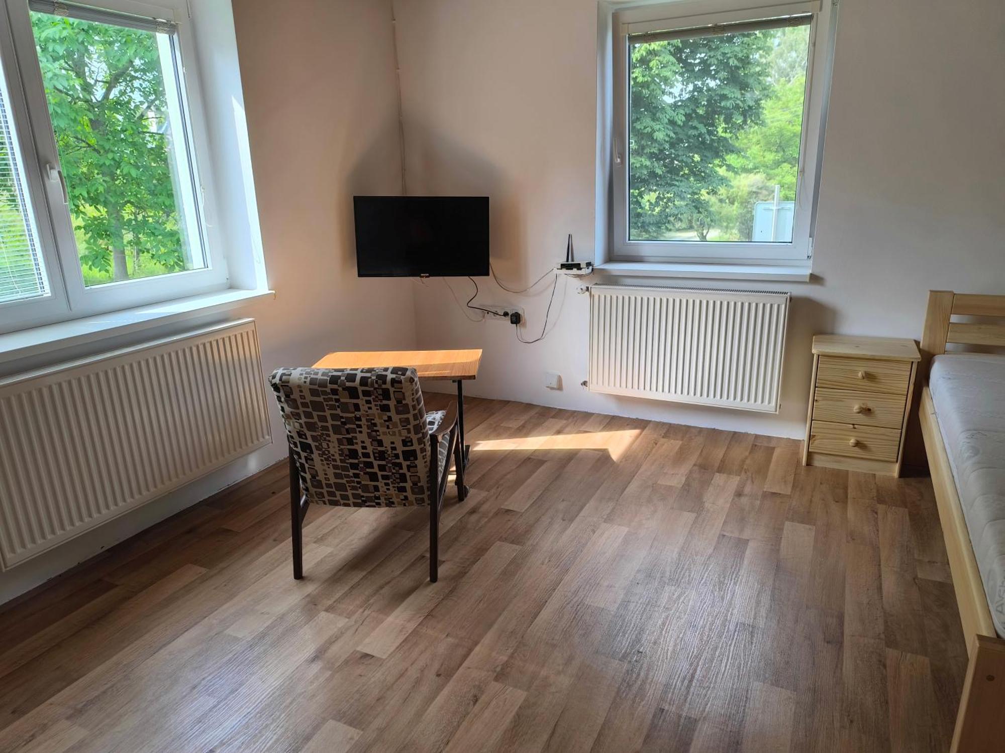 U Svejdy Apartment Skuhrov nad Belou