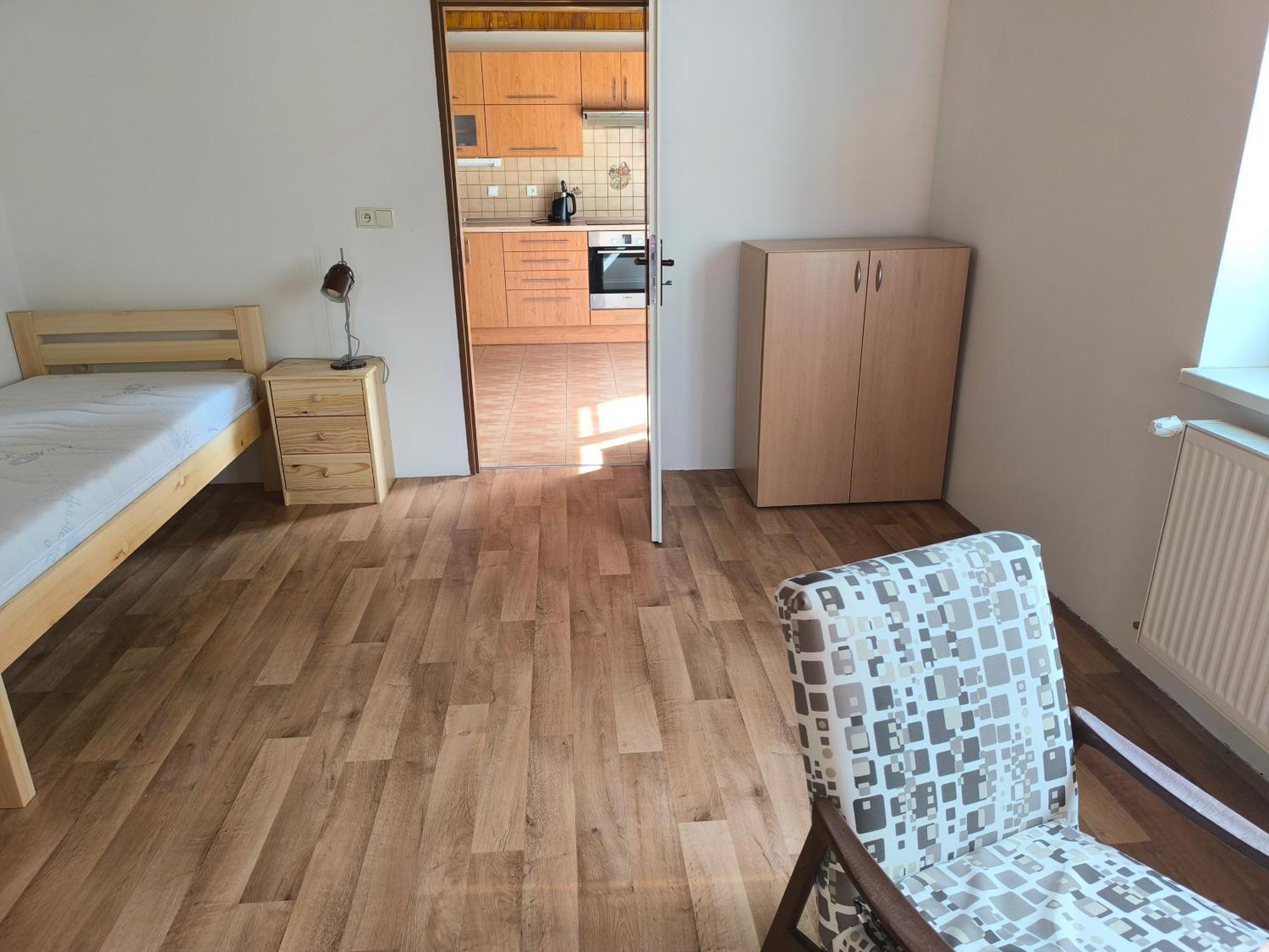 U Svejdy Apartment